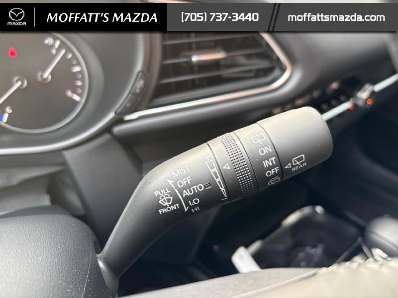 2025 Mazda CX-30 GS Photo