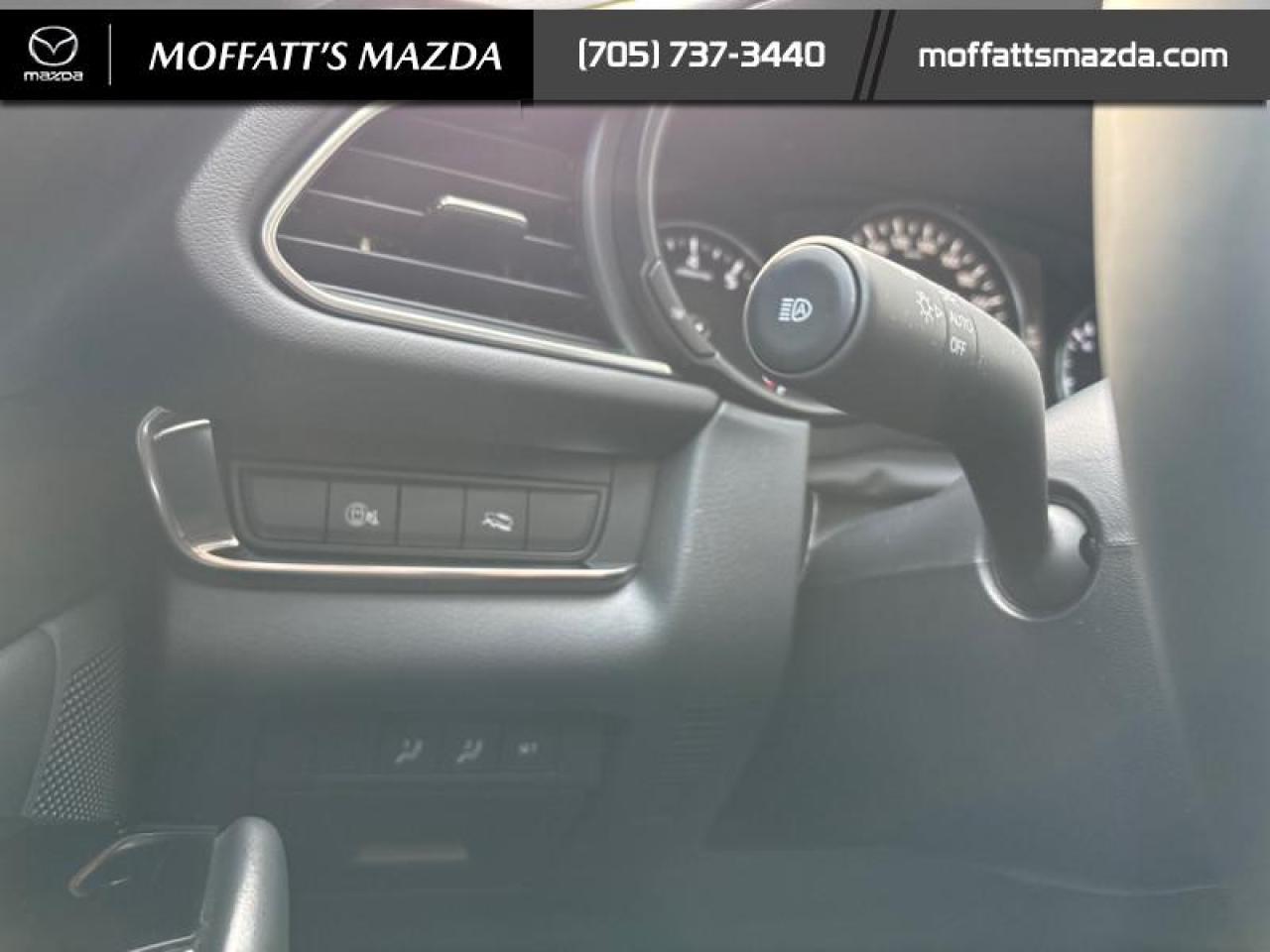 2025 Mazda CX-30 GS Photo