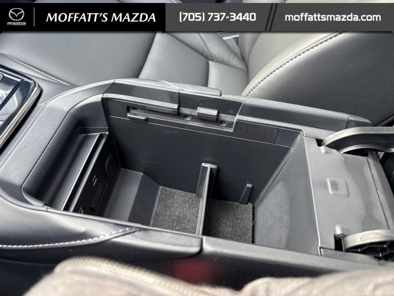 2025 Mazda CX-30 GS Photo