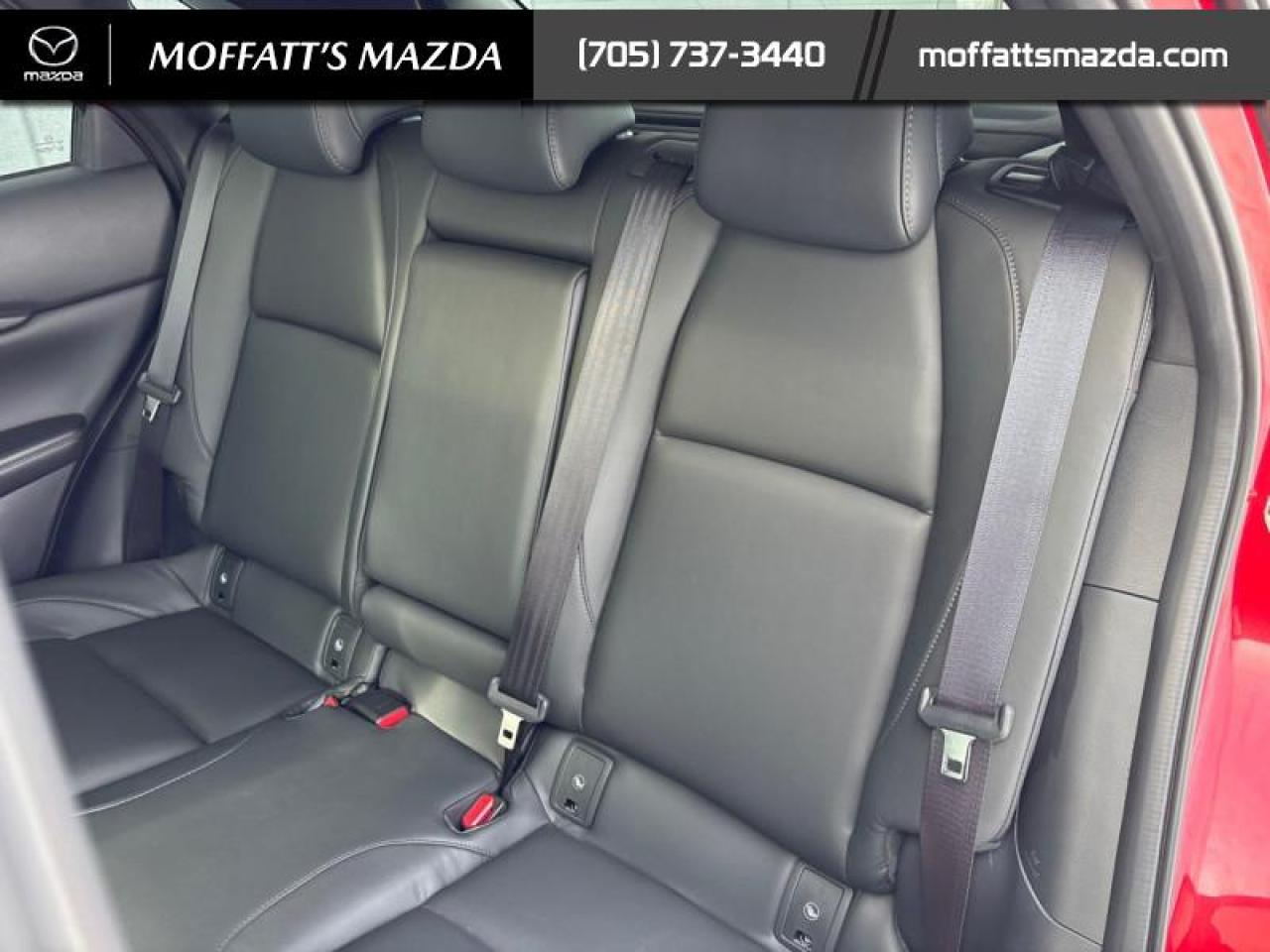 2025 Mazda CX-30 GS Photo