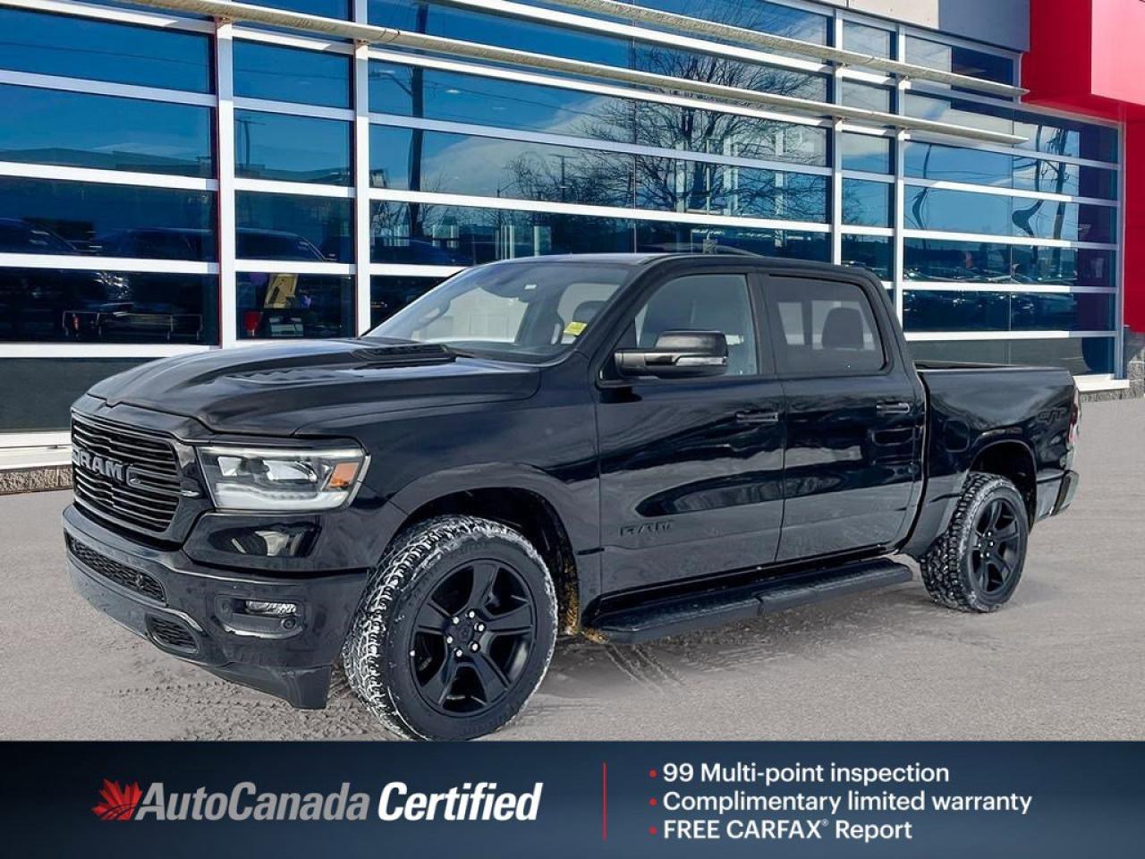 2023 RAM 1500 SPORT Photo0