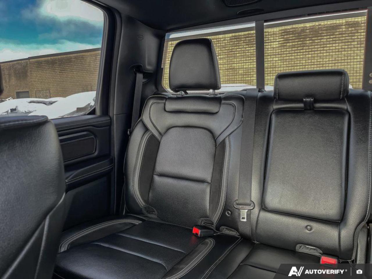 2023 RAM 1500 SPORT Photo