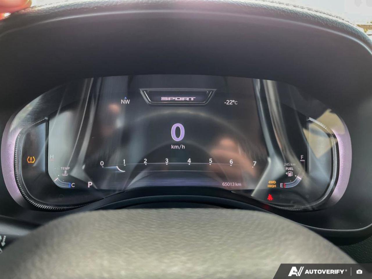 2023 RAM 1500 SPORT Photo