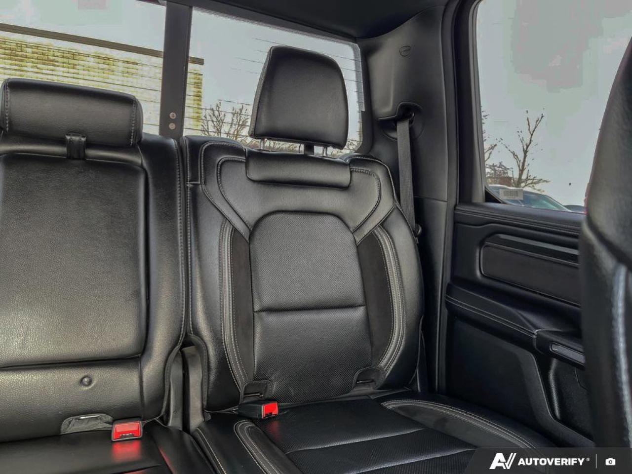 2023 RAM 1500 SPORT Photo