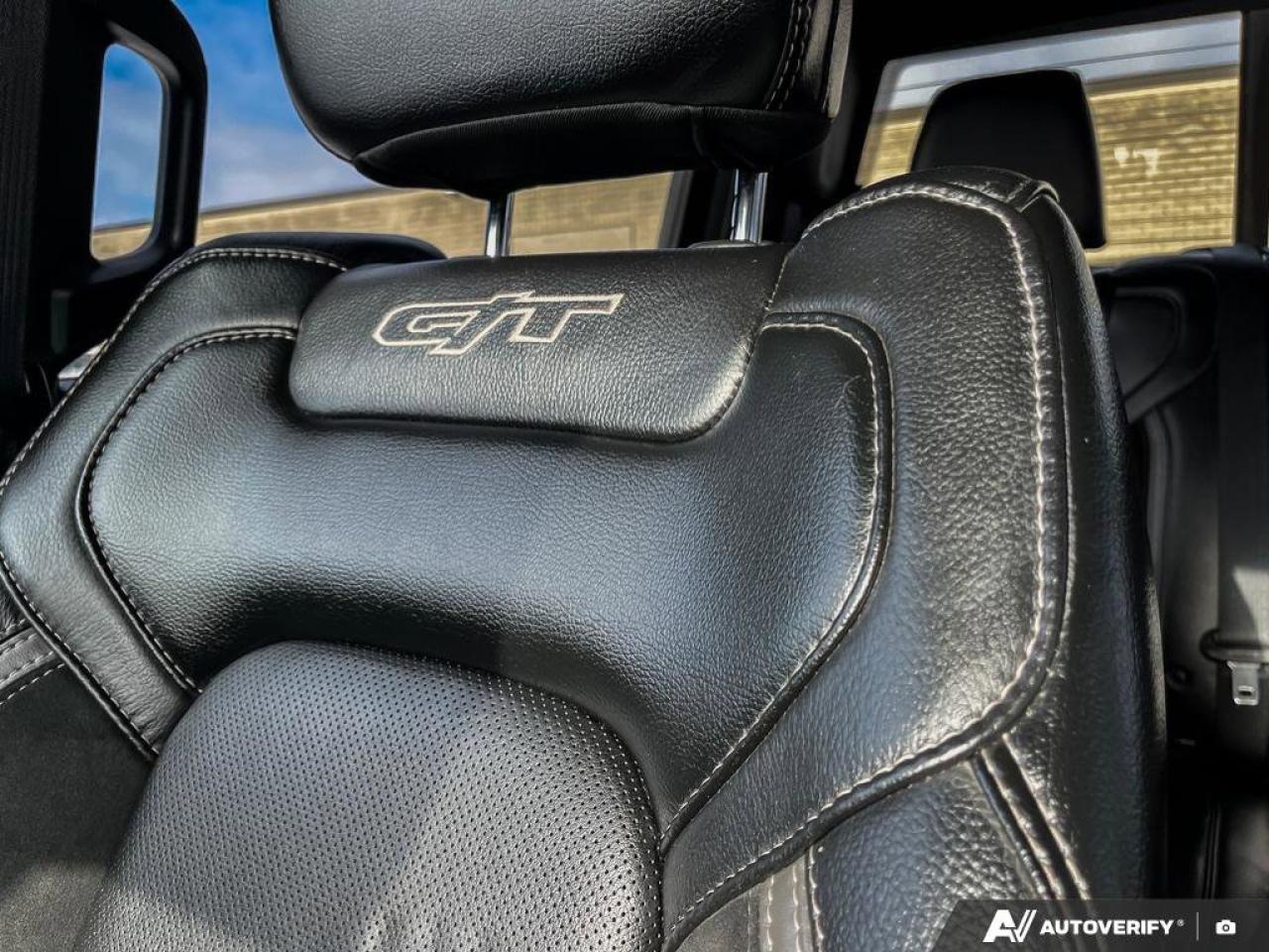 2023 RAM 1500 SPORT Photo