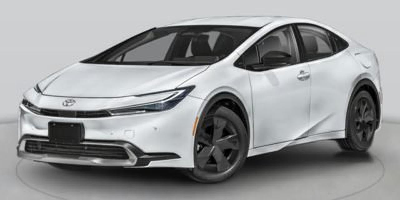 2024 Toyota Prius Prime XSE Premium Photo0