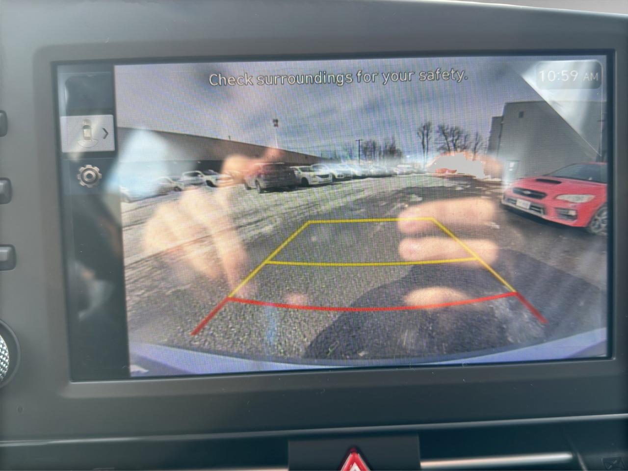 2026 Hyundai Elantra Preferred Photo