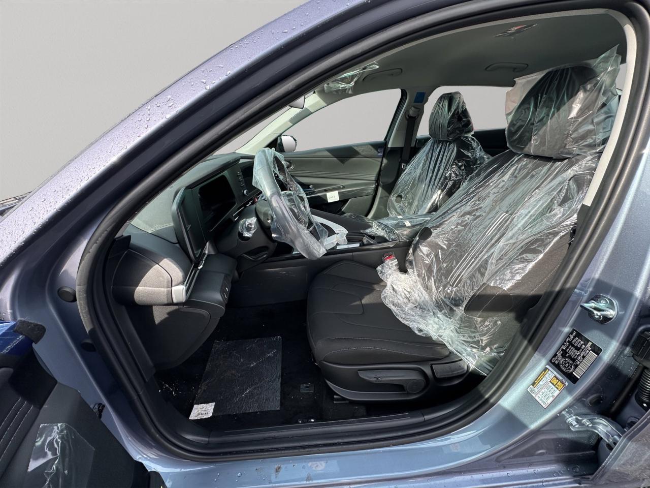 2026 Hyundai Elantra Preferred Photo