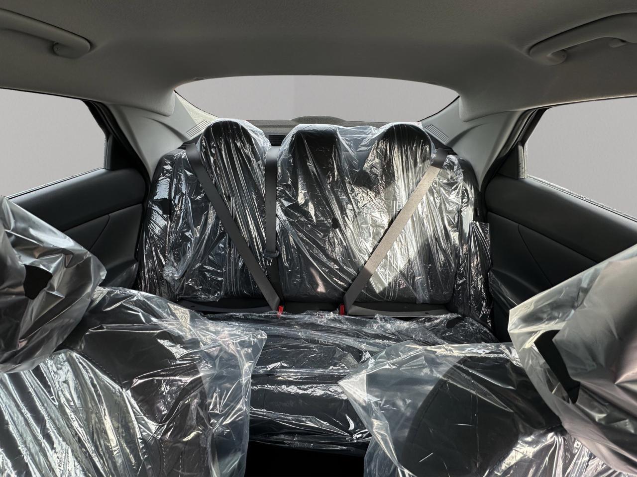 2026 Hyundai Elantra Preferred Photo