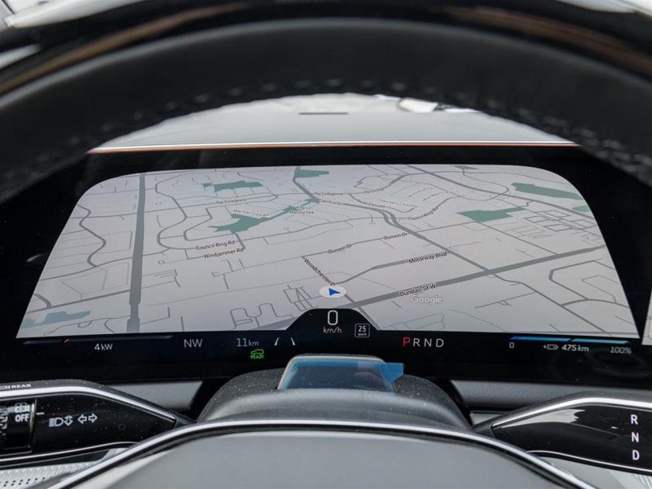 2026 Cadillac OPTIQ Luxury Photo