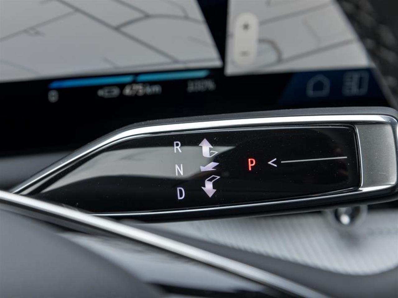 2026 Cadillac OPTIQ Luxury Photo