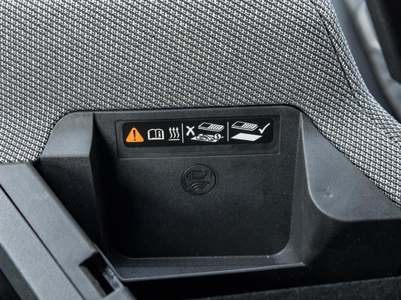 2026 Cadillac OPTIQ Luxury Photo