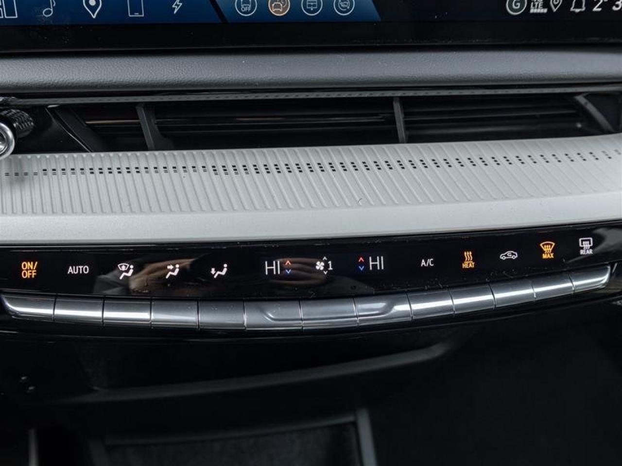 2026 Cadillac OPTIQ Luxury Photo