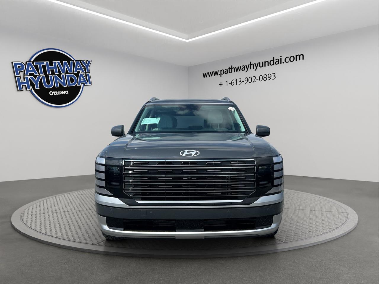 2026 Hyundai PALISADE Ultimate Calligraphy Photo