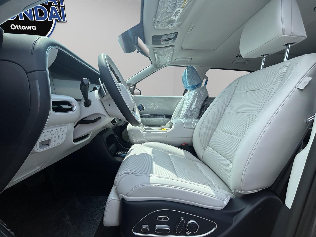 2026 Hyundai PALISADE Ultimate Calligraphy Photo