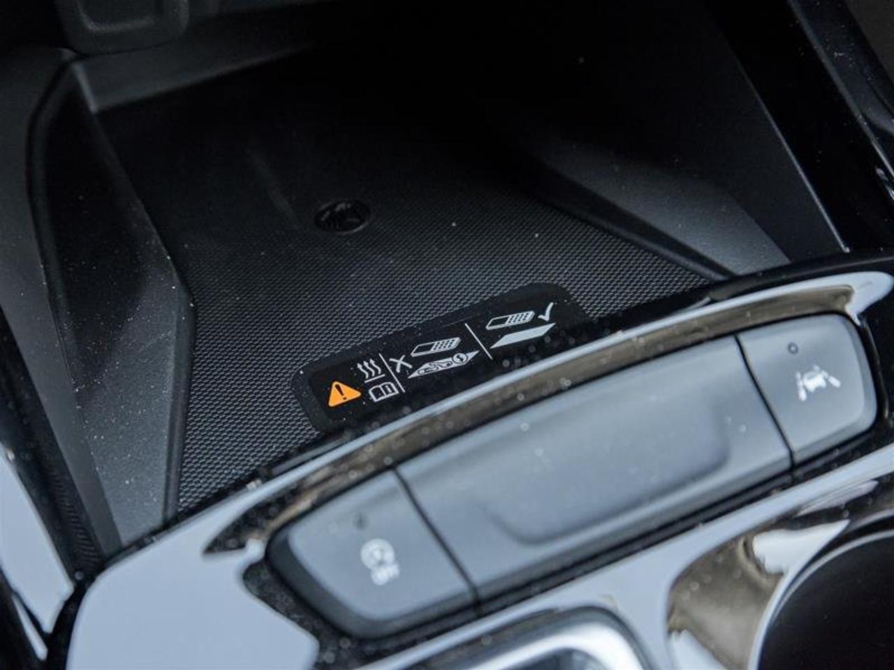 2026 Chevrolet Trax LT Photo