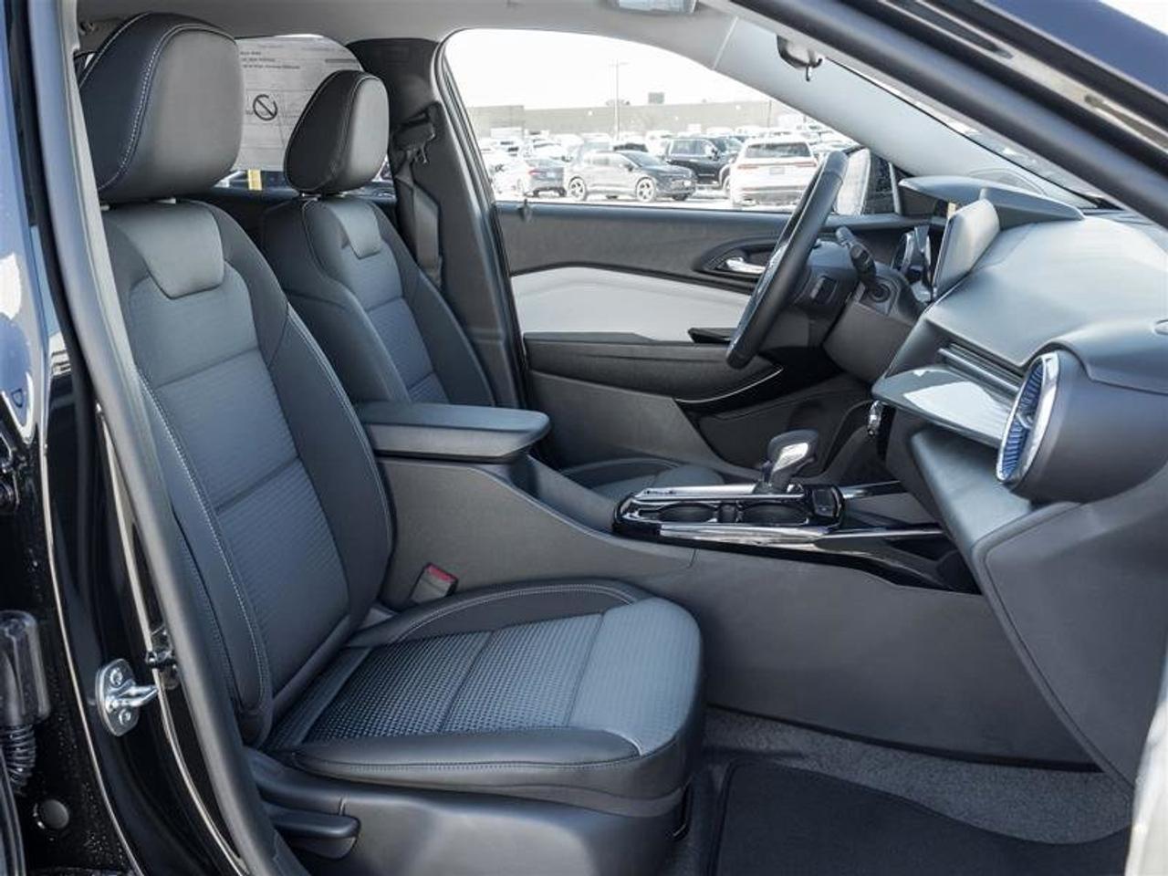 2026 Chevrolet Trax LT Photo