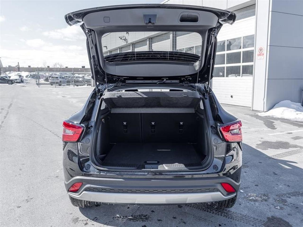 2026 Chevrolet Trax LT Photo