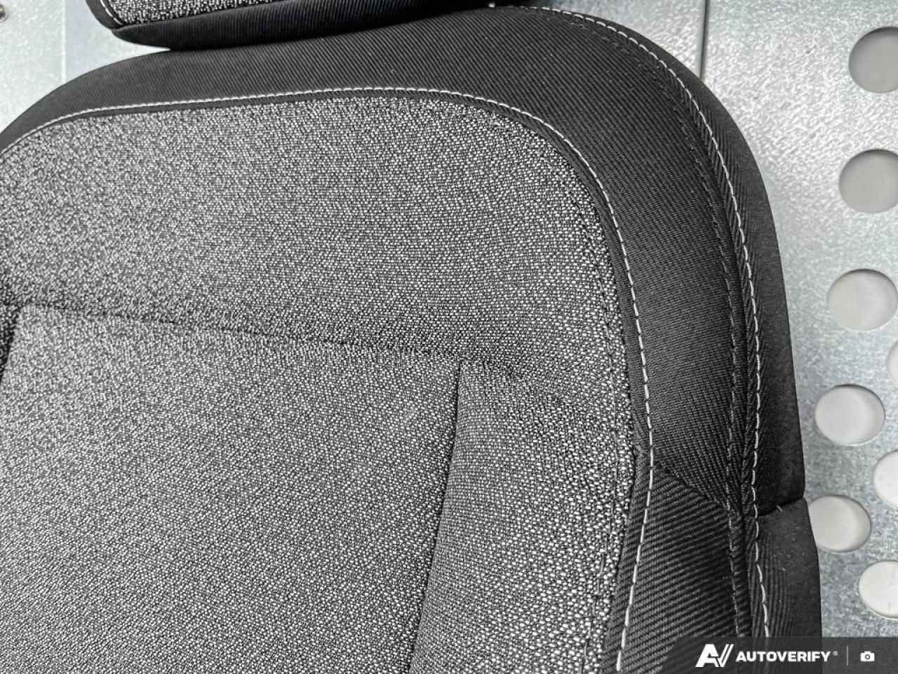 2025 RAM ProMaster Cargo Van SLT Photo