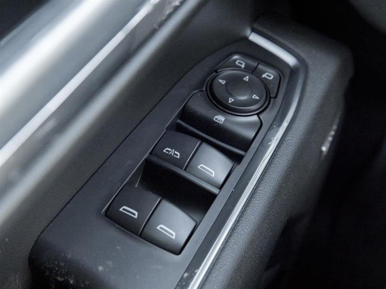 2026 Chevrolet Silverado 1500 RST Photo