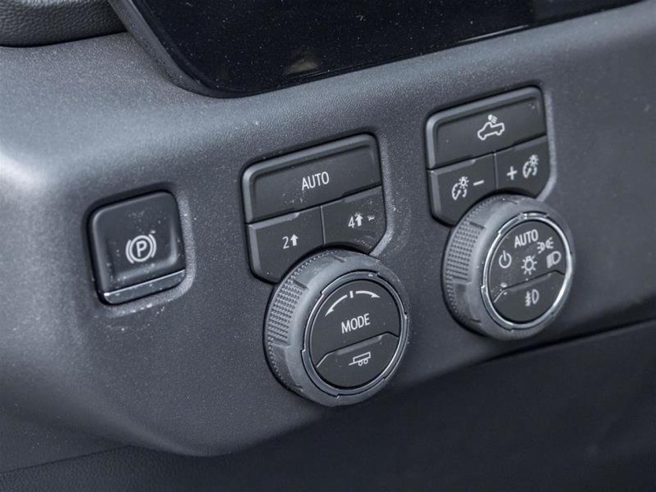 2026 Chevrolet Silverado 1500 RST Photo