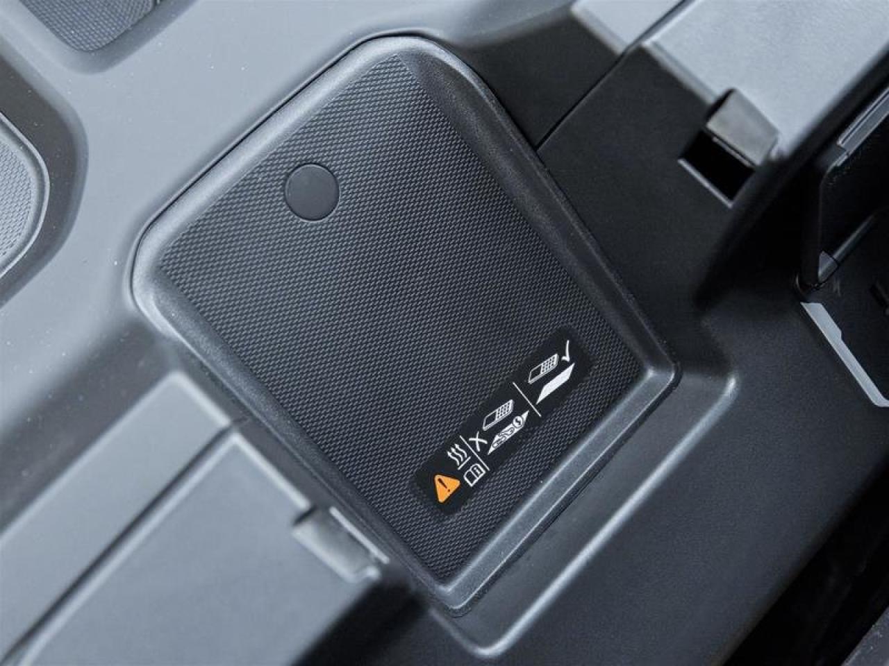 2026 Chevrolet Silverado 1500 RST Photo