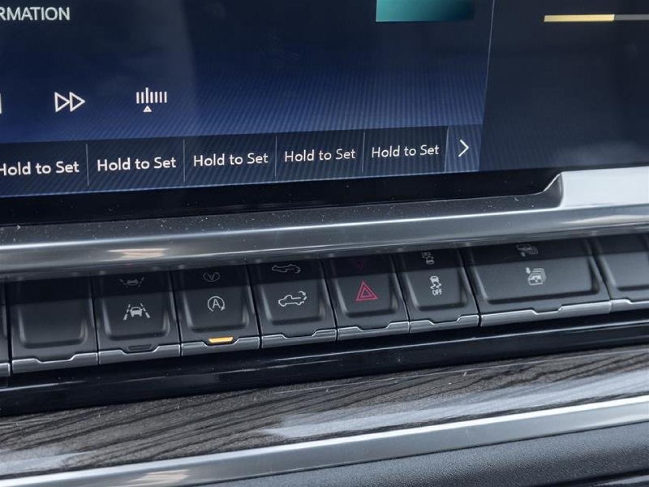 2026 Chevrolet Silverado 1500 RST Photo