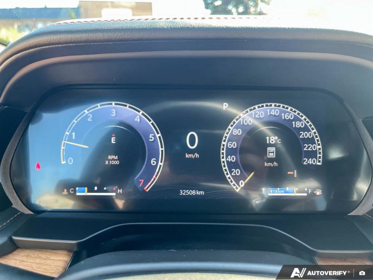 2024 Jeep Grand Cherokee Summit Reserve Photo