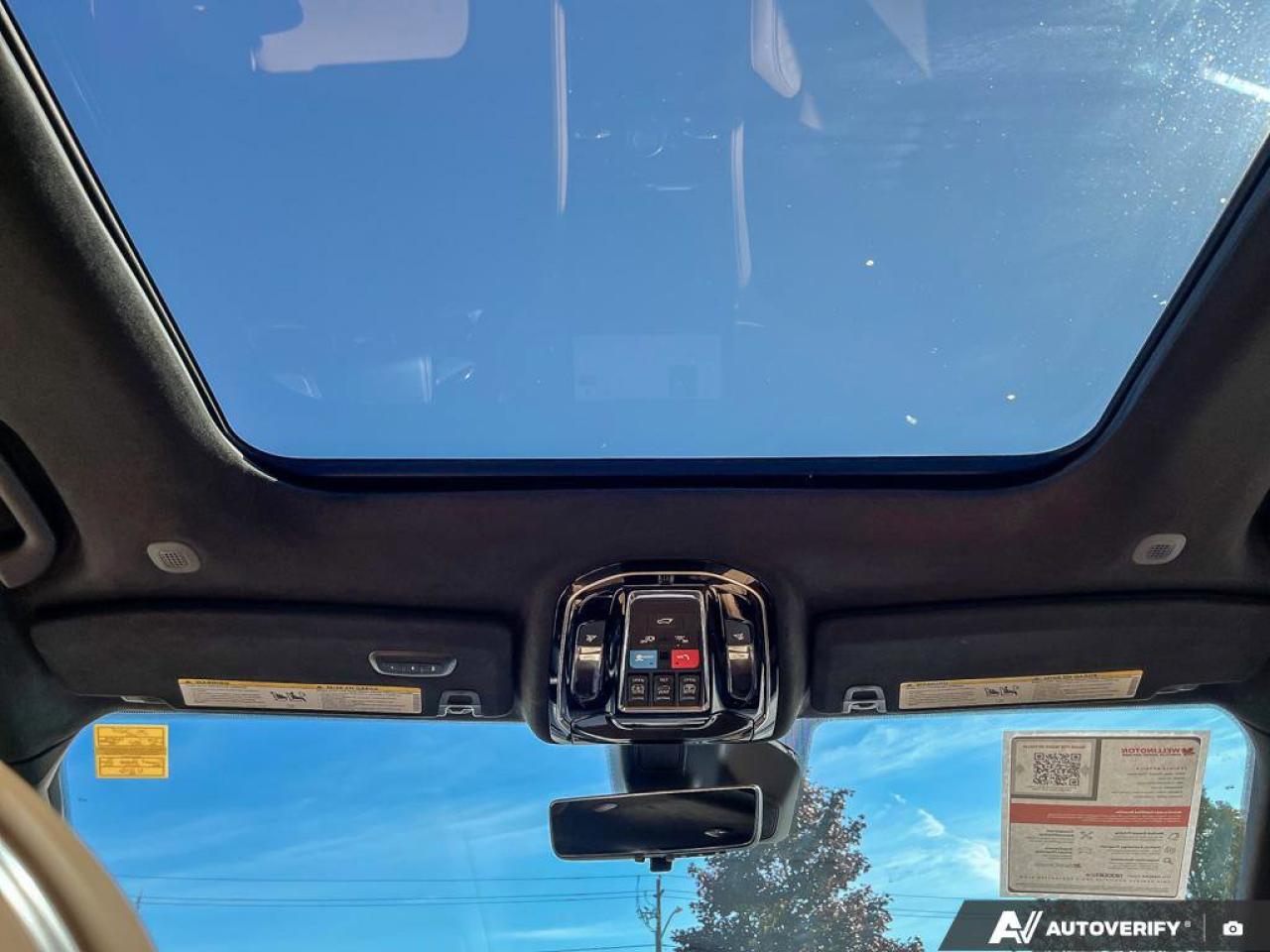 2024 Jeep Grand Cherokee Summit Reserve Photo