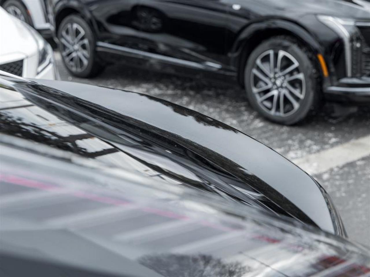 2026 Cadillac OPTIQ Luxury Photo