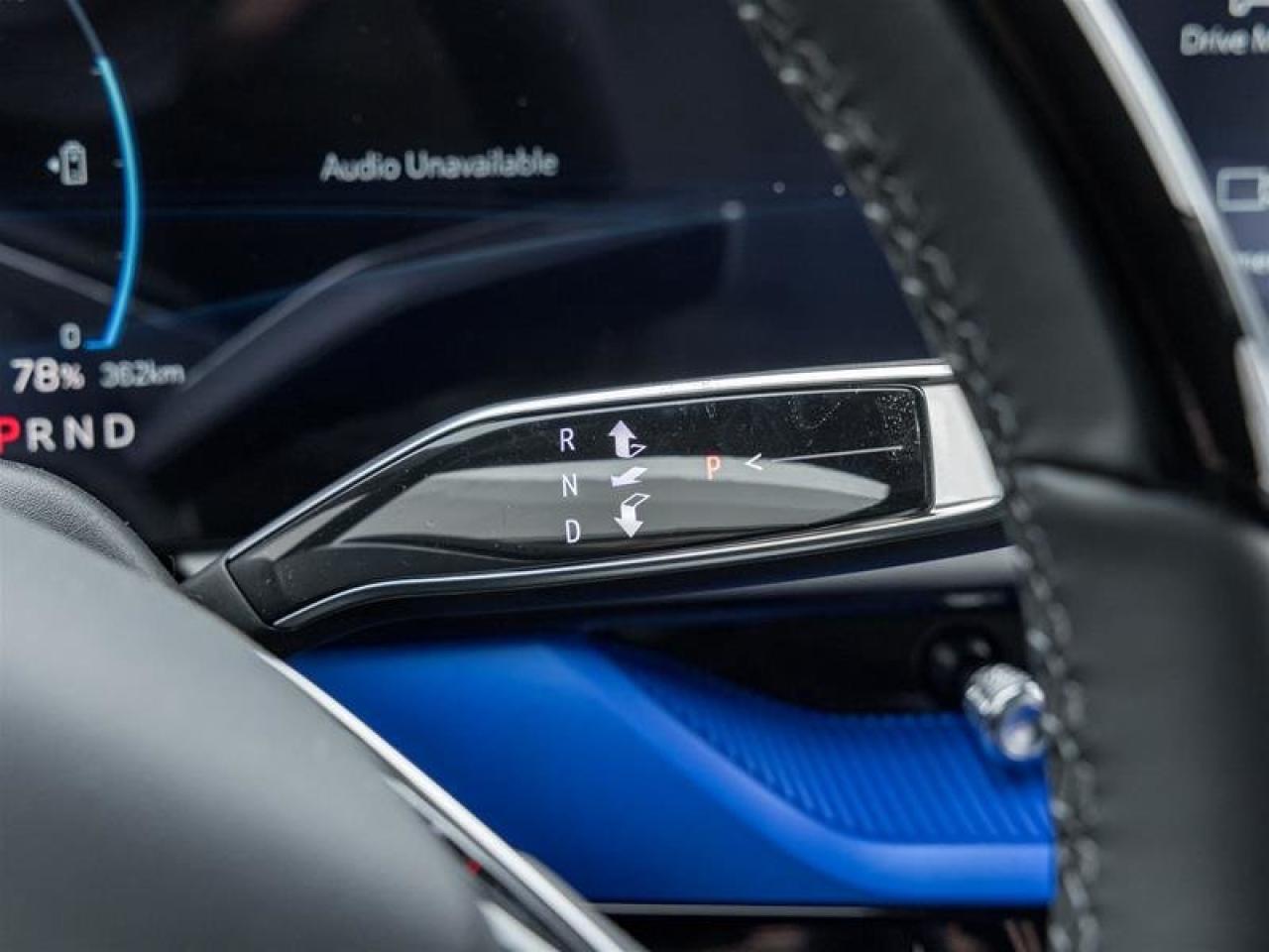 2026 Cadillac OPTIQ Luxury Photo