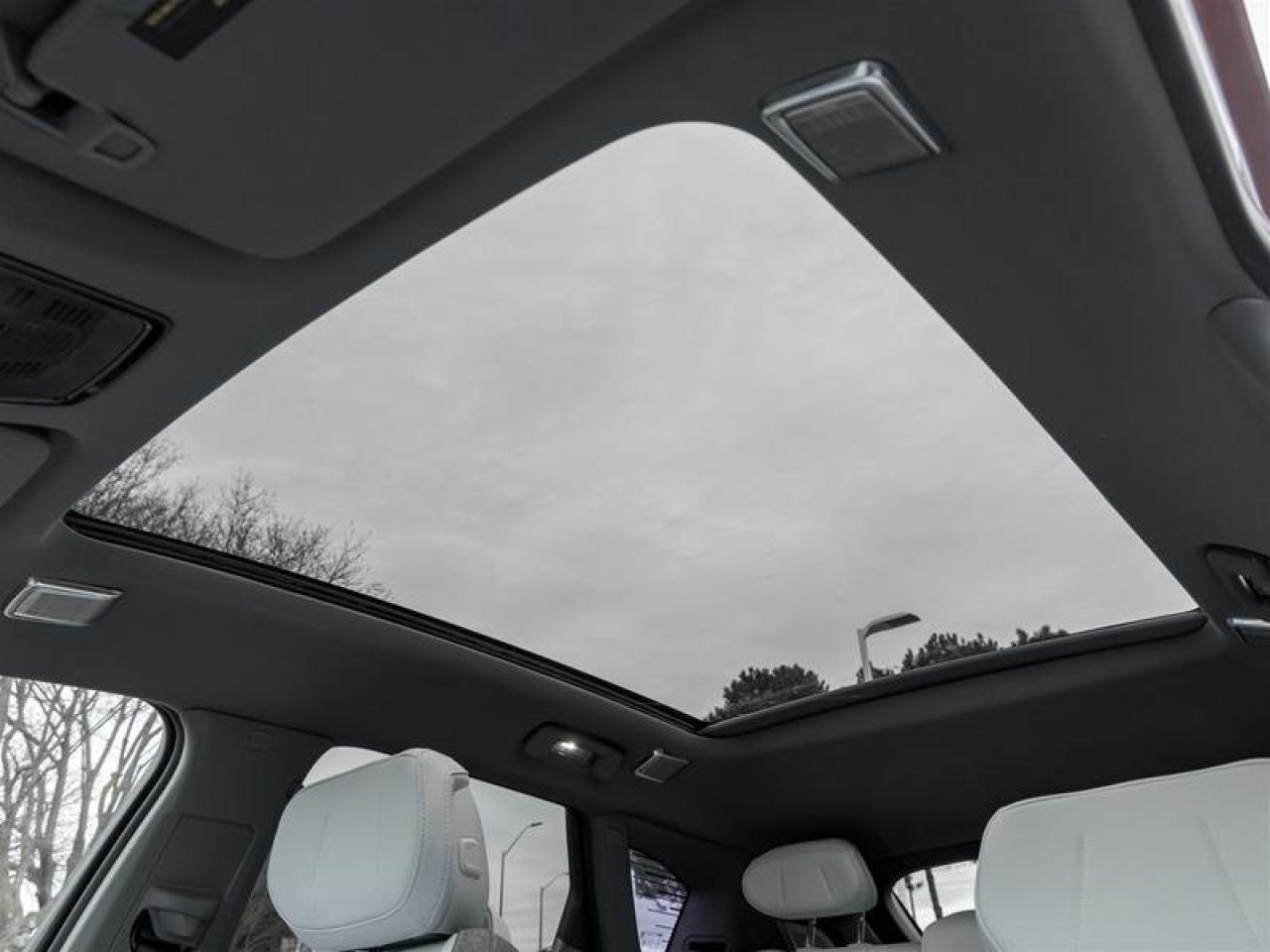 2026 Cadillac OPTIQ Luxury Photo