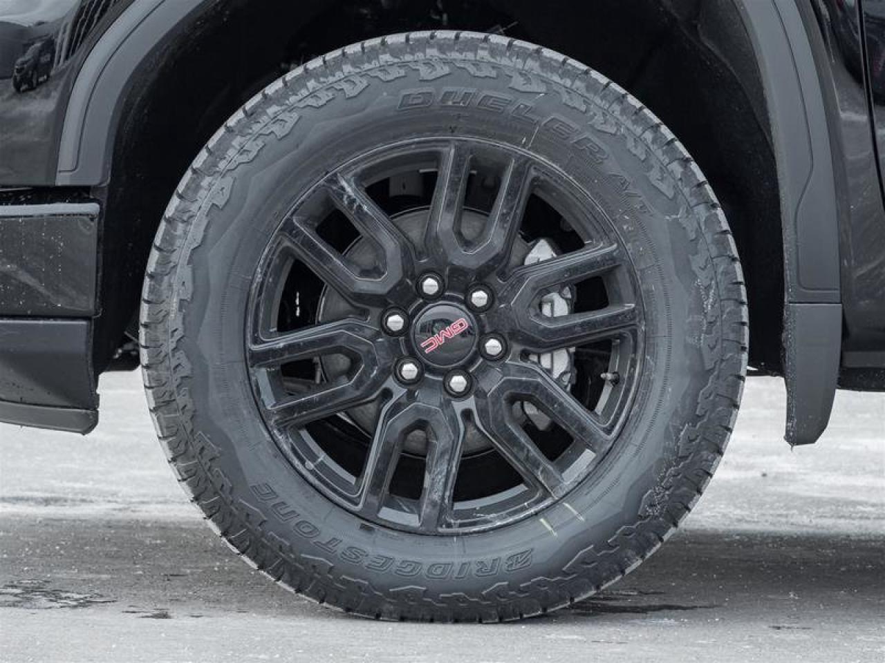 2026 GMC Sierra 1500 ELEVATION Photo3