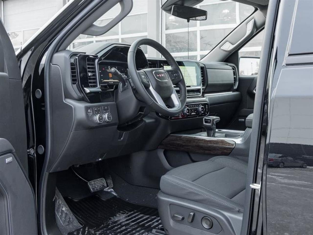 2026 GMC Sierra 1500 ELEVATION Photo