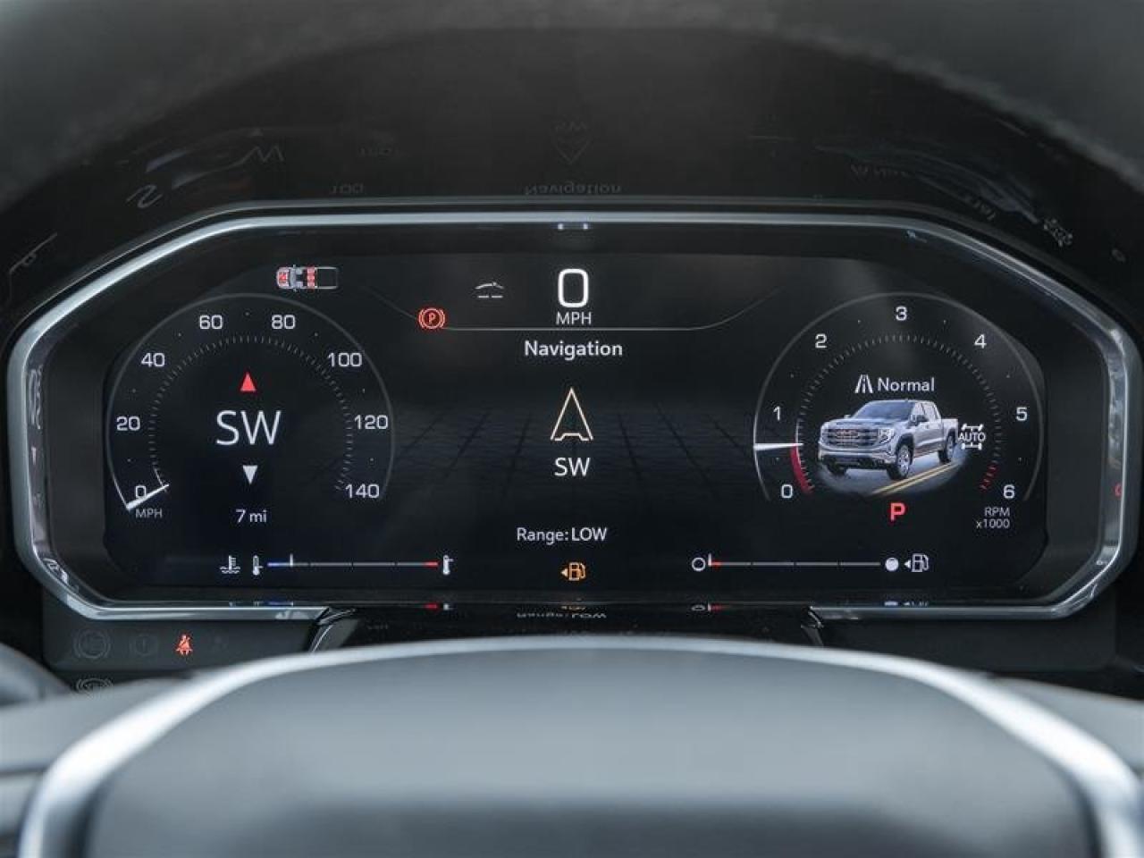 2026 GMC Sierra 1500 ELEVATION Photo