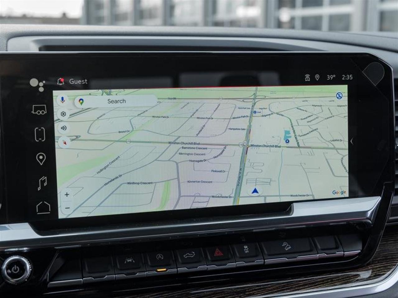 2026 GMC Sierra 1500 ELEVATION Photo