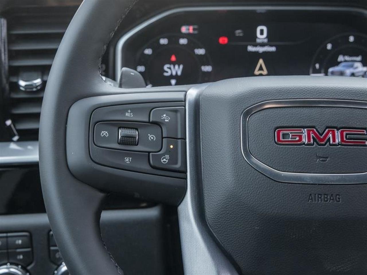 2026 GMC Sierra 1500 ELEVATION Photo