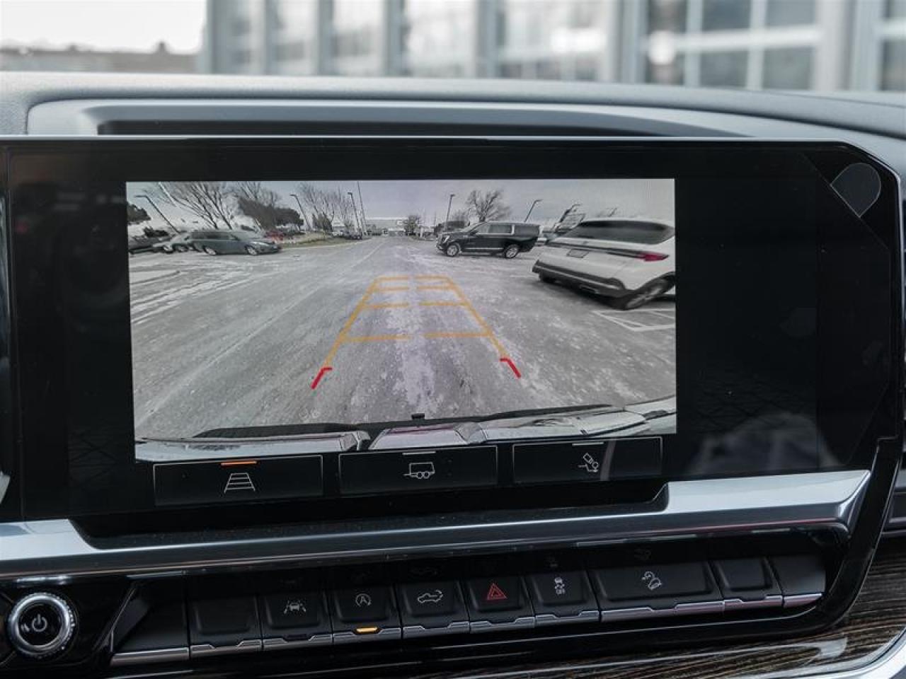 2026 GMC Sierra 1500 ELEVATION Photo