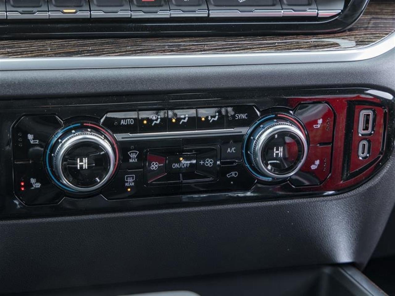 2026 GMC Sierra 1500 ELEVATION Photo