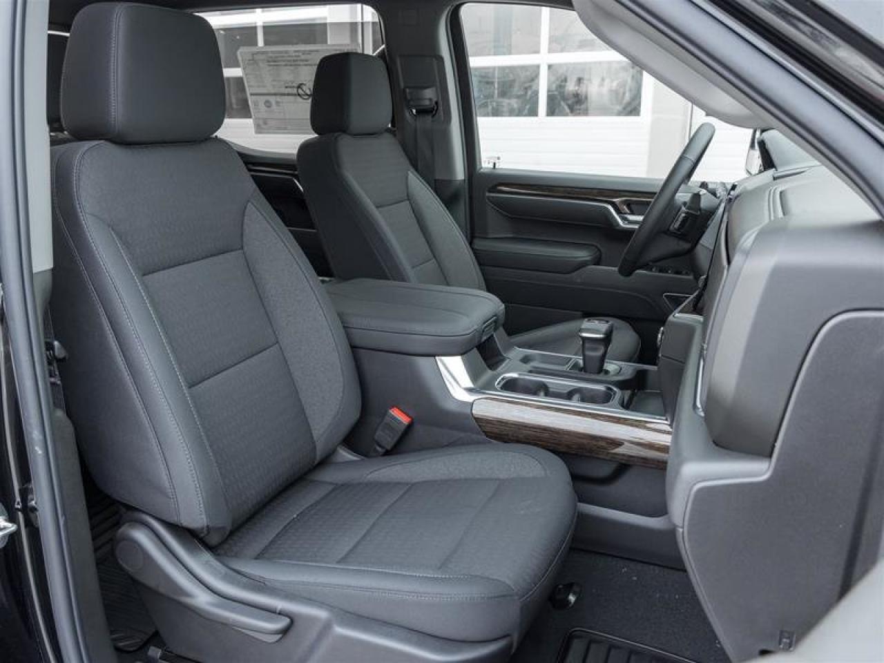 2026 GMC Sierra 1500 ELEVATION Photo