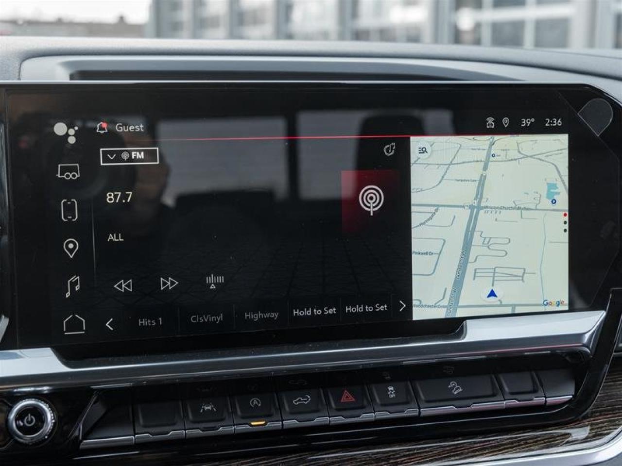 2026 GMC Sierra 1500 ELEVATION Photo