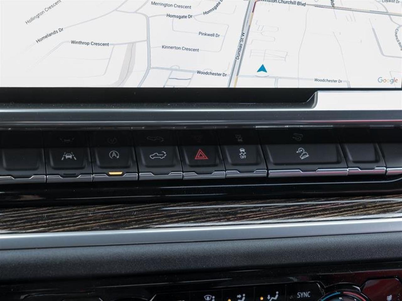 2026 GMC Sierra 1500 ELEVATION Photo