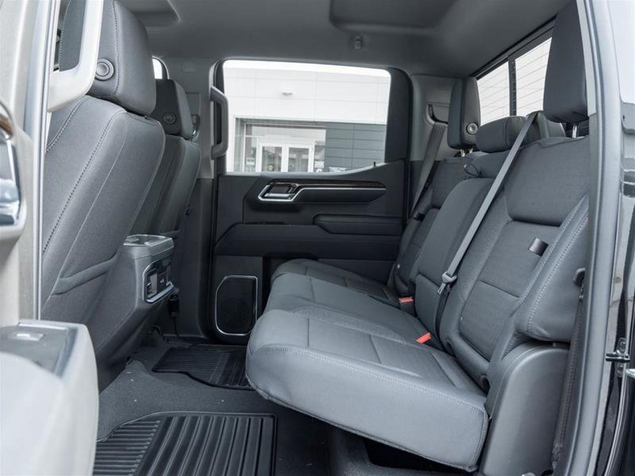 2026 GMC Sierra 1500 ELEVATION Photo