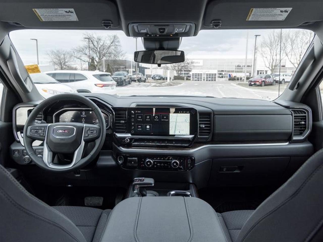 2026 GMC Sierra 1500 ELEVATION Photo