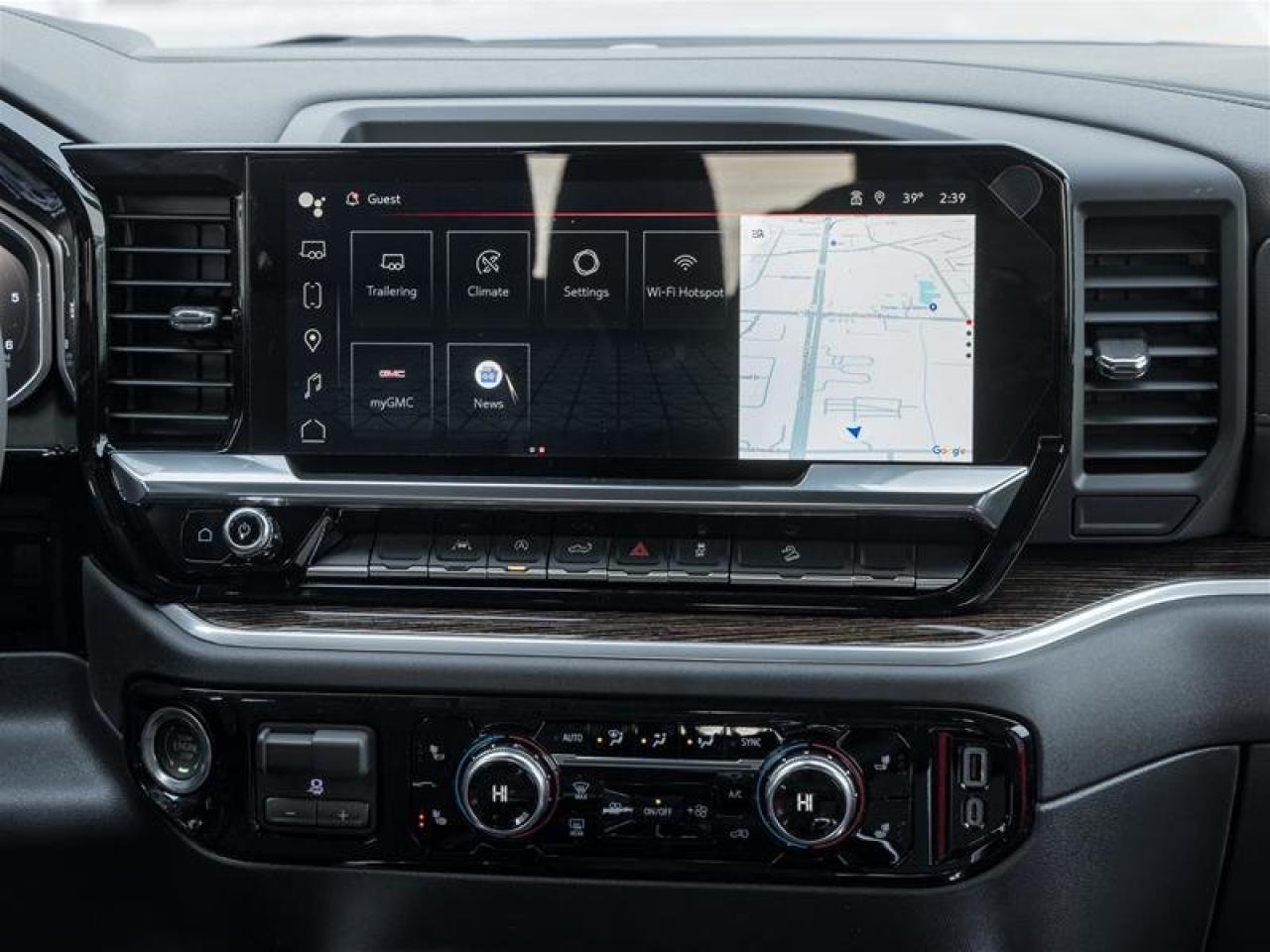 2026 GMC Sierra 1500 ELEVATION Photo