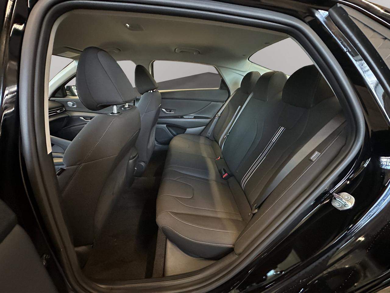 2026 Hyundai Elantra Preferred Photo