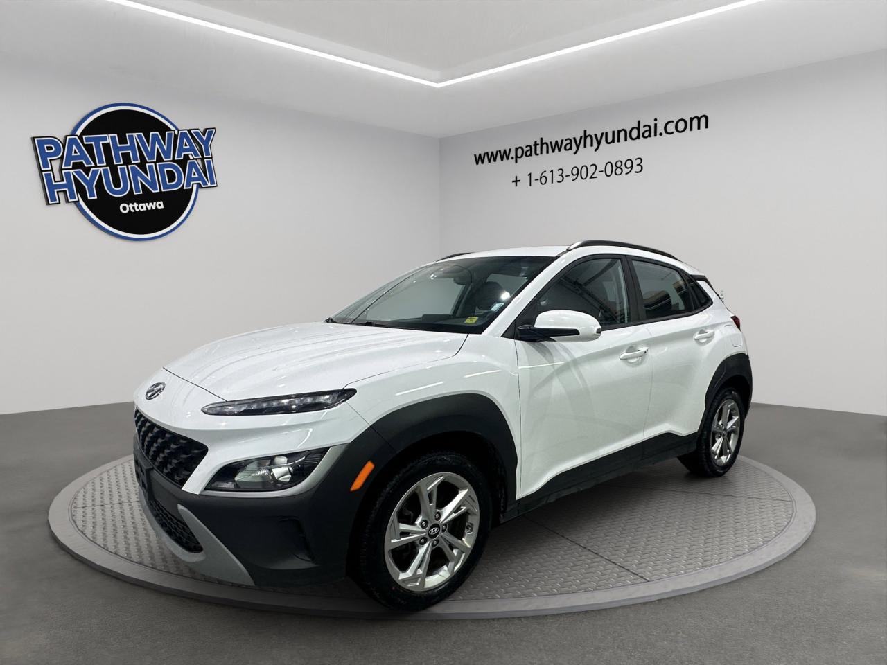 2023 Hyundai KONA Preferred | Reverse Cam | Heated Seats Photo