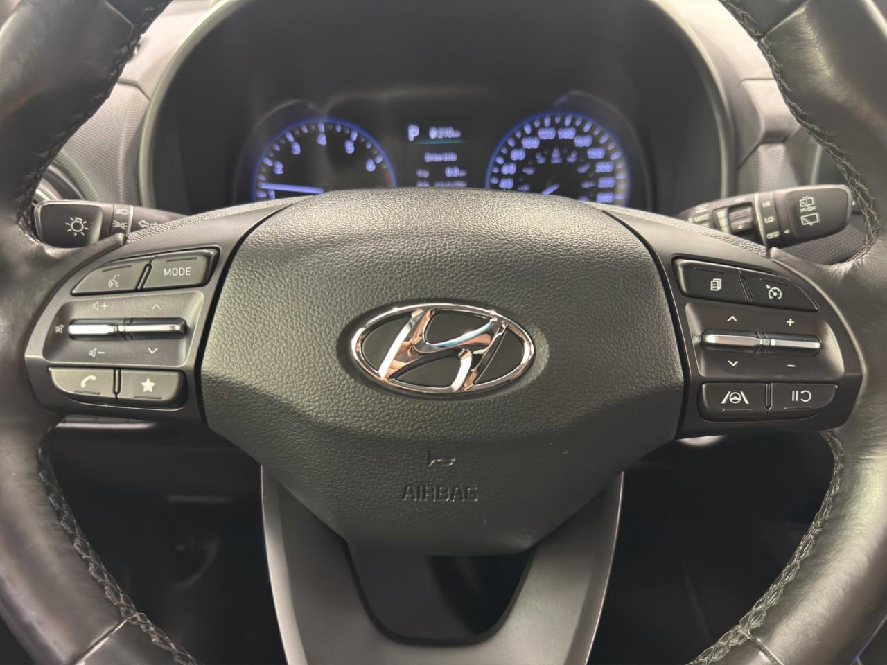 2023 Hyundai KONA Preferred | Reverse Cam | Heated Seats Photo