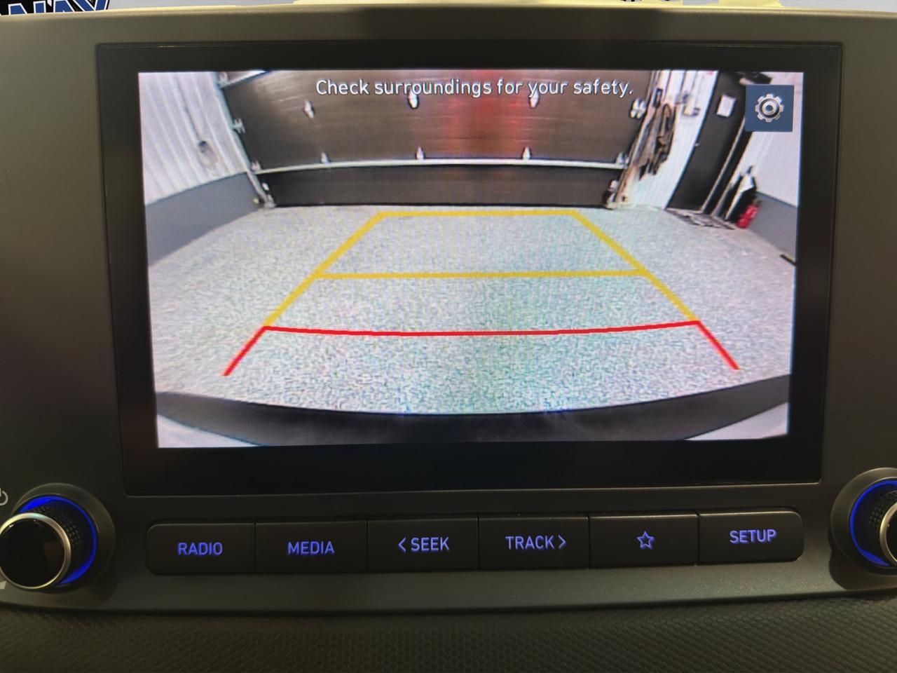 2023 Hyundai KONA Preferred | Reverse Cam | Heated Seats Photo