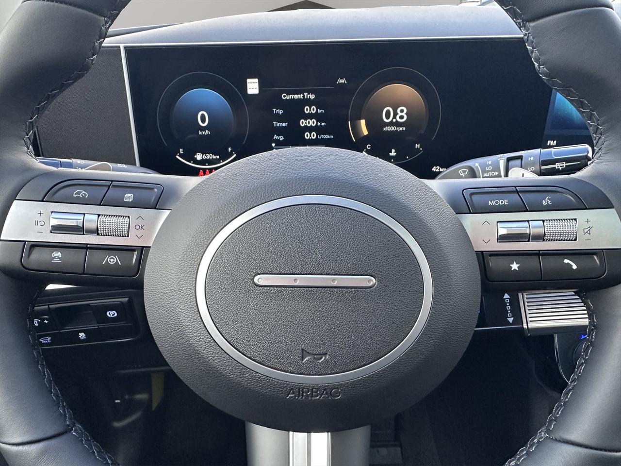 2026 Hyundai Tucson Preferred Photo